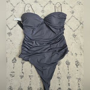 TEN by Babaton Fusion Bodysuit